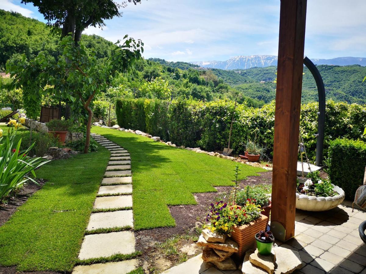 Mary's Dream Bed & Breakfast Manoppello