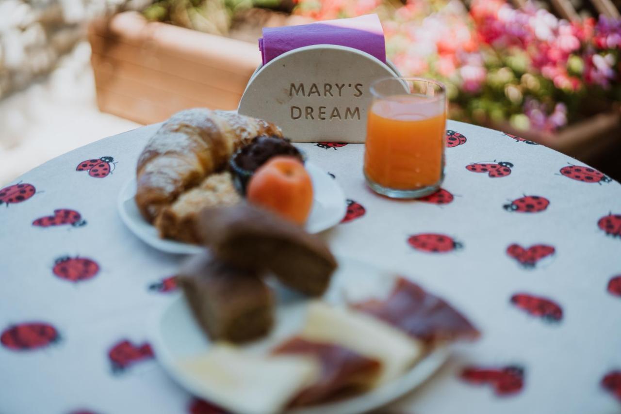 Mary's Dream Bed & Breakfast Manoppello