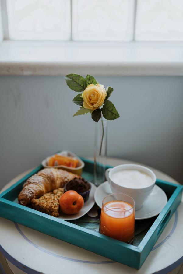 Bed & Breakfast Mary's Dream Manoppello