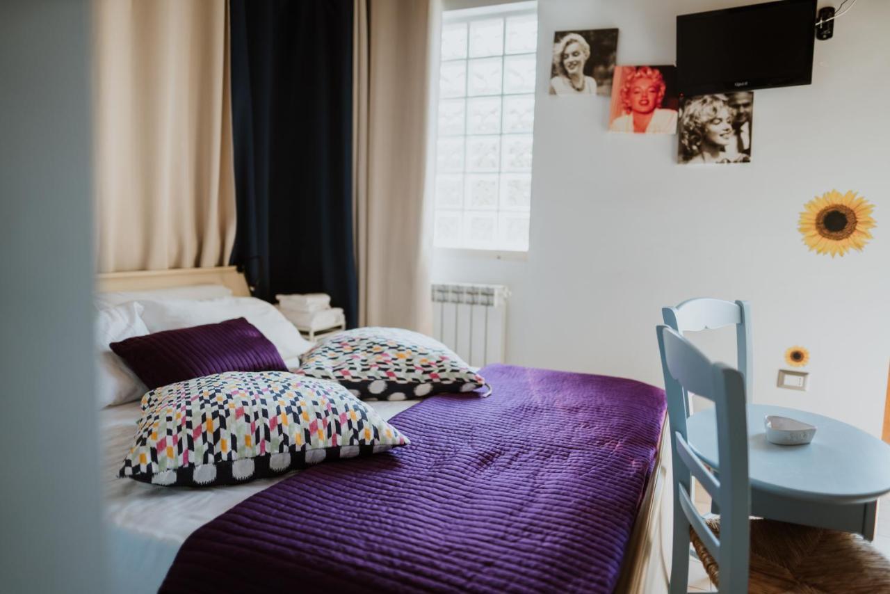 Mary's Dream Bed & Breakfast Manoppello