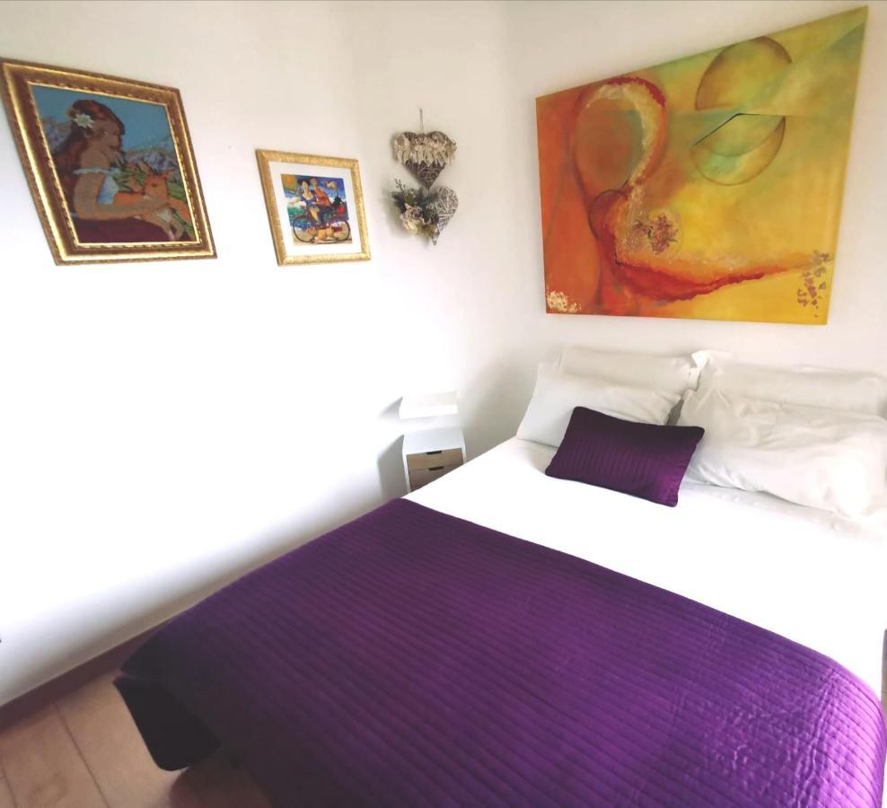 Mary's Dream Bed & Breakfast Manoppello