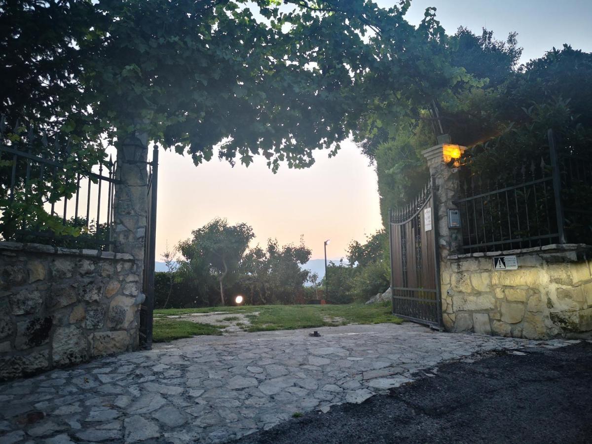 Bed & Breakfast Mary's Dream