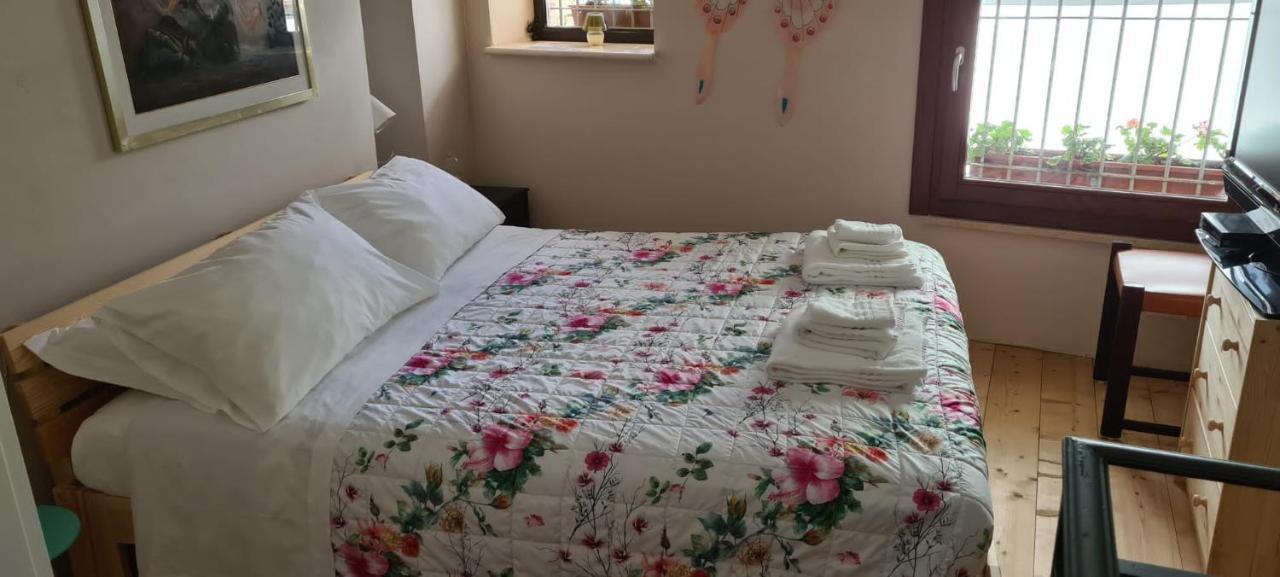 Mary's Dream Bed & Breakfast Manoppello