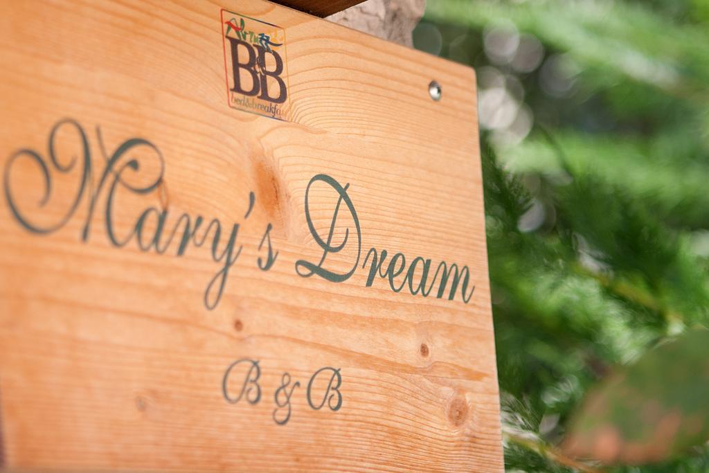 Bed & Breakfast Mary's Dream *