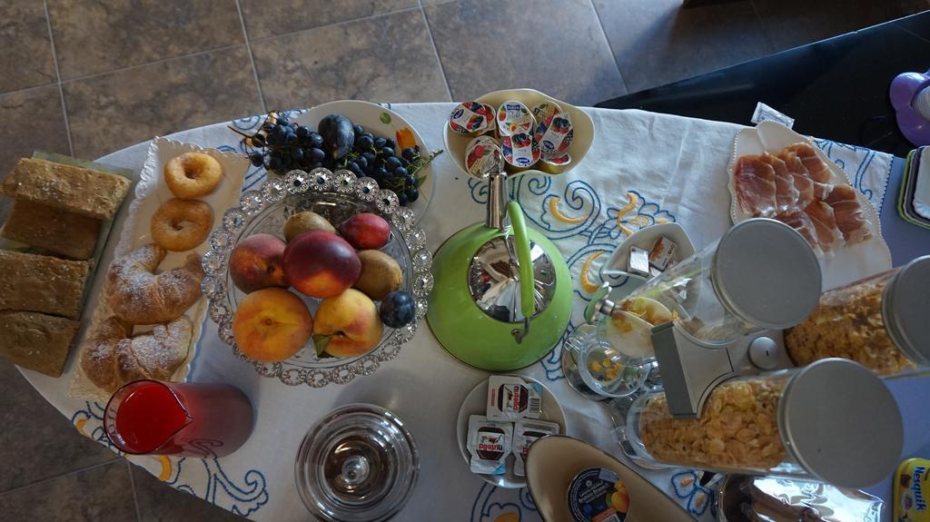 Bed & Breakfast Mary's Dream